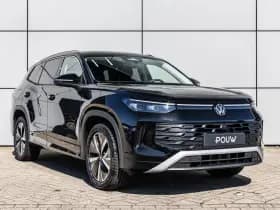 Volkswagen Tayron thumbnail 9