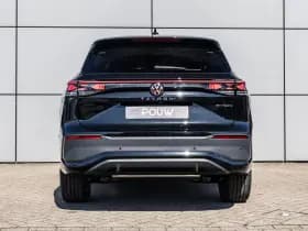 Volkswagen Tayron thumbnail 10