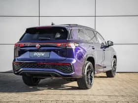 Volkswagen Tayron thumbnail 2