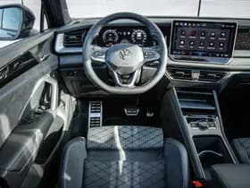 Volkswagen Tayron thumbnail 20