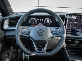 Volkswagen Tayron thumbnail 21