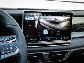 Volkswagen Tayron thumbnail 25