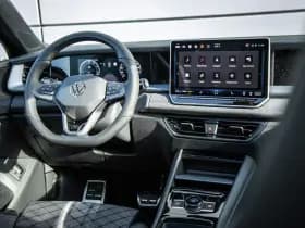 Volkswagen Tayron thumbnail 48