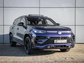 Volkswagen Tayron thumbnail 8