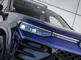 Volkswagen Tayron thumbnail 10