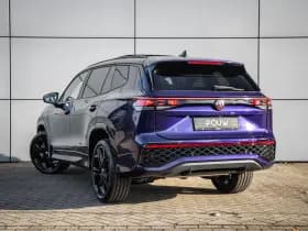 Volkswagen Tayron thumbnail 15