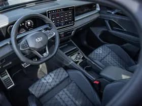 Volkswagen Tayron thumbnail 17