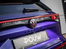 Volkswagen Tayron thumbnail 19