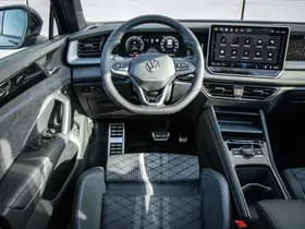 Volkswagen Tayron thumbnail 28