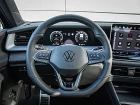 Volkswagen Tayron thumbnail 29