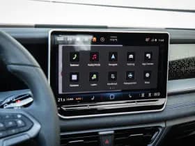 Volkswagen Tayron thumbnail 35
