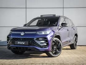 Volkswagen Tayron thumbnail 52
