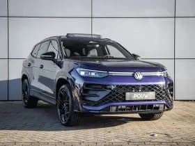 Volkswagen Tayron thumbnail 8
