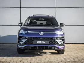 Volkswagen Tayron thumbnail 9