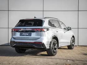Volkswagen Tiguan thumbnail 2