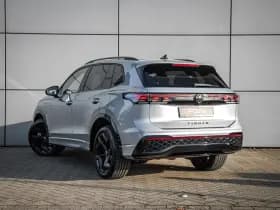Volkswagen Tiguan thumbnail 11