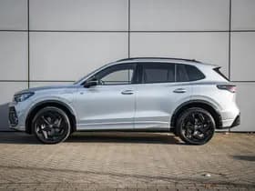 Volkswagen Tiguan thumbnail 12