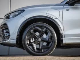 Volkswagen Tiguan thumbnail 13