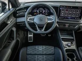 Volkswagen Tiguan thumbnail 22