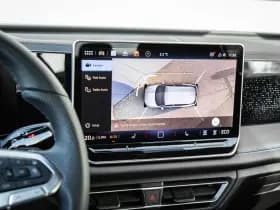 Volkswagen Tiguan thumbnail 27