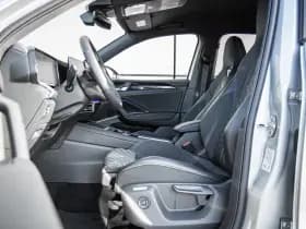 Volkswagen Tiguan thumbnail 4