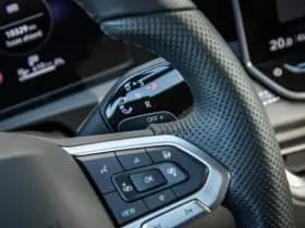 Volkswagen Tiguan thumbnail 36