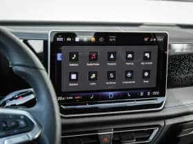 Volkswagen Tiguan thumbnail 38
