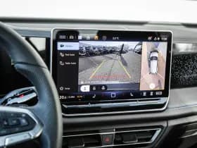 Volkswagen Tiguan thumbnail 39