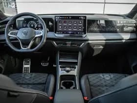 Volkswagen Tiguan thumbnail 5