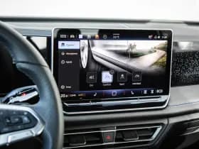 Volkswagen Tiguan thumbnail 45