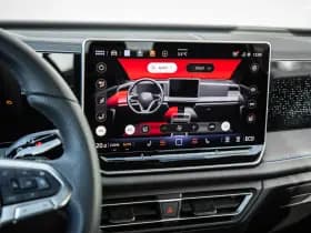 Volkswagen Tiguan thumbnail 49