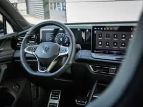 Volkswagen Tiguan thumbnail 50