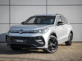 Volkswagen Tiguan thumbnail 52