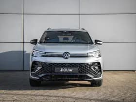 Volkswagen Tiguan thumbnail 7