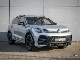 Volkswagen Tiguan thumbnail 9