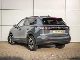 Volkswagen Tiguan thumbnail 11