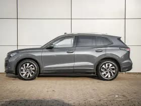 Volkswagen Tiguan thumbnail 12