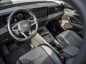 Volkswagen Tiguan thumbnail 18