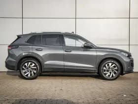 Volkswagen Tiguan thumbnail 3