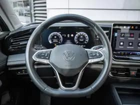 Volkswagen Tiguan thumbnail 35