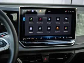 Volkswagen Tiguan thumbnail 38