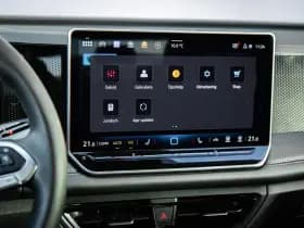 Volkswagen Tiguan thumbnail 39