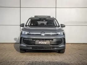 Volkswagen Tiguan thumbnail 7
