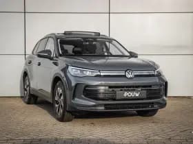 Volkswagen Tiguan thumbnail 9