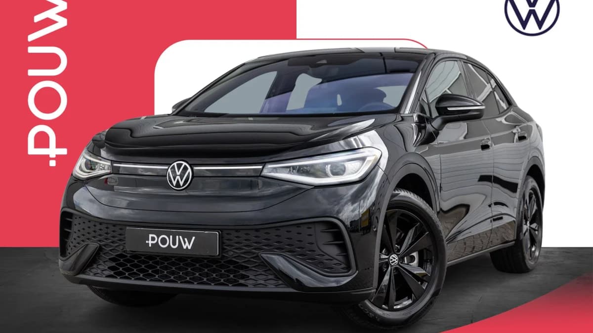 Volkswagen ID.5 — foto 1
