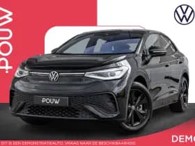 Volkswagen ID.5 thumbnail 1