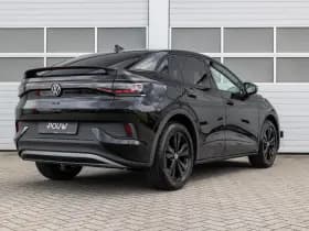 Volkswagen ID.5 thumbnail 2