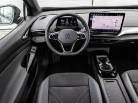 Volkswagen ID.5 thumbnail 19