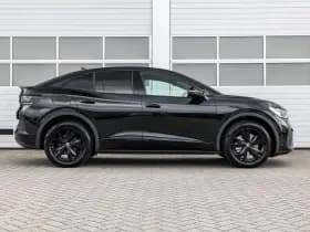 Volkswagen ID.5 thumbnail 3