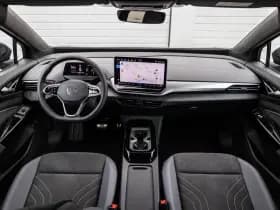 Volkswagen ID.5 thumbnail 5